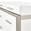 Commode haute 7 tiroirs Marquee