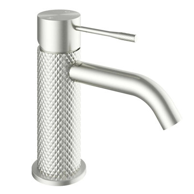  Madrid Mono Basin Mixer with Waste
