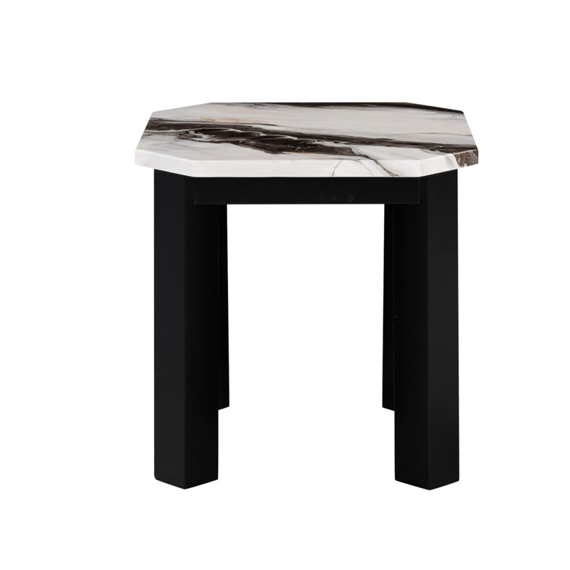 Table de bout Jasper Panda
