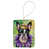 Boston terrier 4749 est en rupture de stock