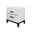 Table de chevet blanche-213900825