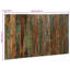 Sheliya Solid Wood Headboard-462420070