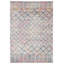 Vivace Astract Area Rug Set-61006908