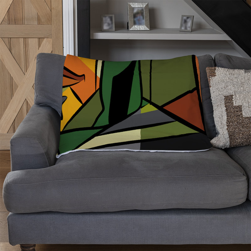 Dondrea Blanket