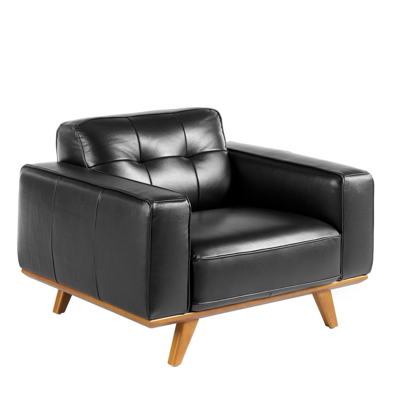 Upholstered Armchair