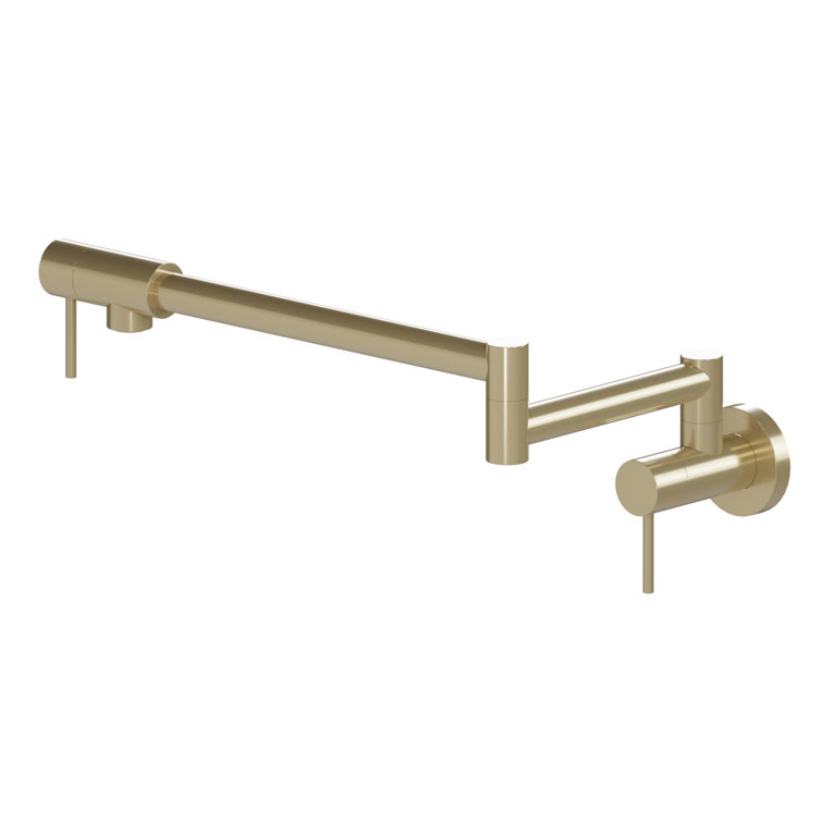 ZLINE Autograph Edition Gemini Pot Filler