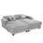 Grey est en rupture de stock