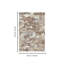Tapis décoratif lavable et antidérapant Sphinx 24409Khb-1802281363