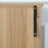 Cabinet With Glass Doors Adjustable Shelves For Collectibles Four Door Design Vintage Showcase-1481324124