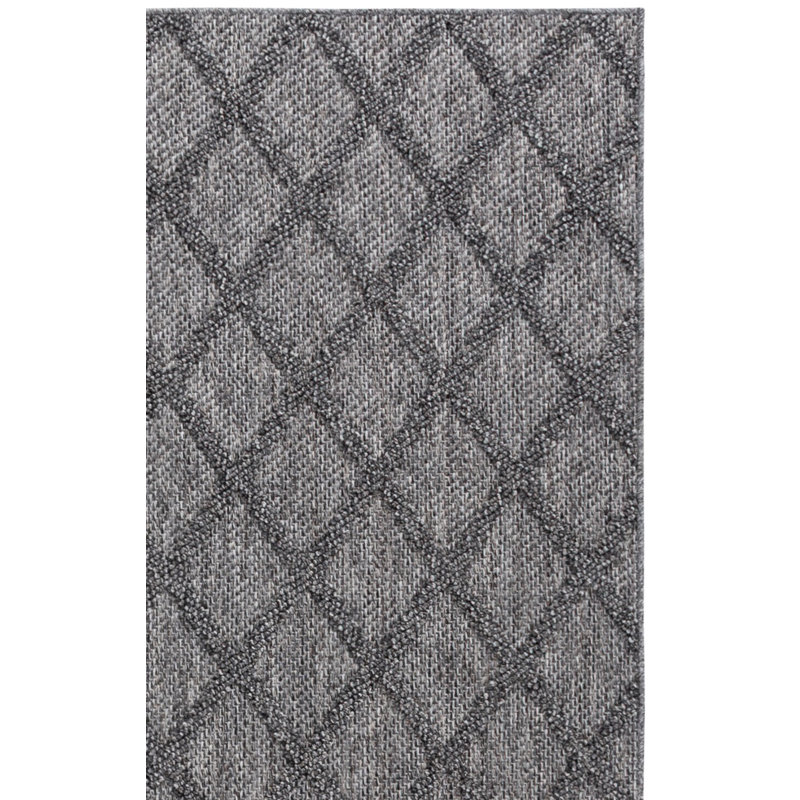 Highland 950 Performance Geometric Rug, Runner 2'2" x 9'