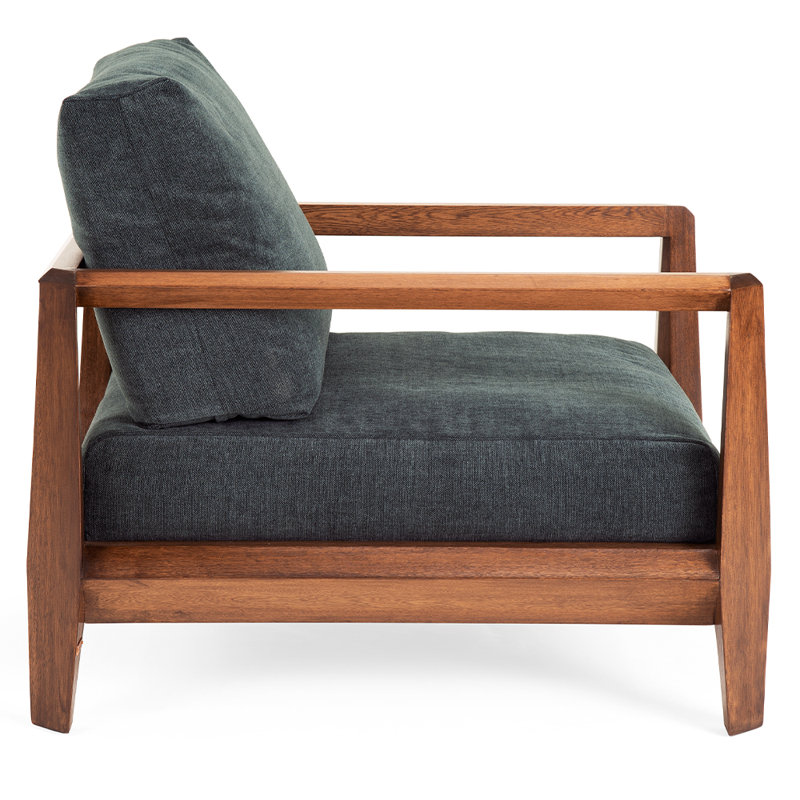 Fauteuil Ottomano, Jacobin, Onix 62
