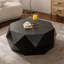 Table basse 38 po 38 po