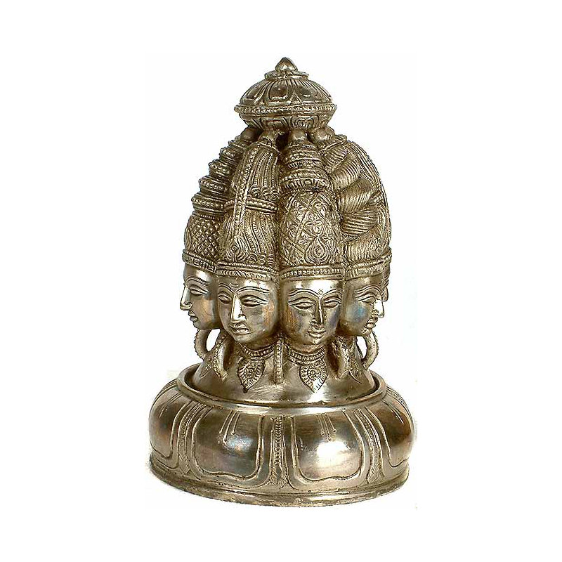 Ashta Mukha Linga