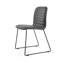 Chaise d'appoint en fil métallique Isa-90864329-80761446