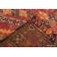 Tapis marocain rétro