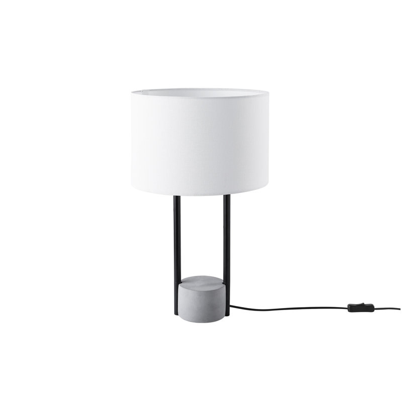 Oliviana Metal Table Lamp