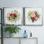 «May Flowers I», peinture sur toile 2 pièces-1627423079-1627423078