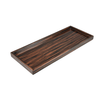 Bathroom Tray