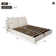 Upholstered Ottoman Storage Bed