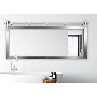 Miroir d'appoint Karlyn