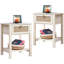 Table de chevet 1 tiroir 23,6 po Pomodoro-1663975791