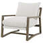 Fauteuil d'appoint O'brien Sand