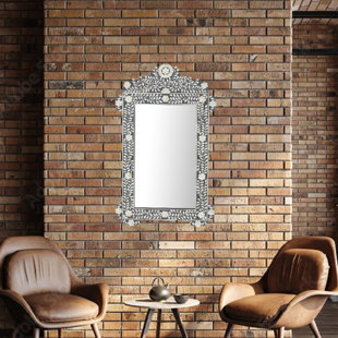 Miroir d'appoint Tenjiku