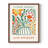 Matisse XXIX Framed Print - Solid Wood-666355916-666355914