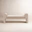 Banc en velours Deshai-1634708341