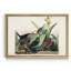 Green Heron - reproduction de photo sur toile-506191694-506191695