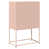 Pink is out of stock