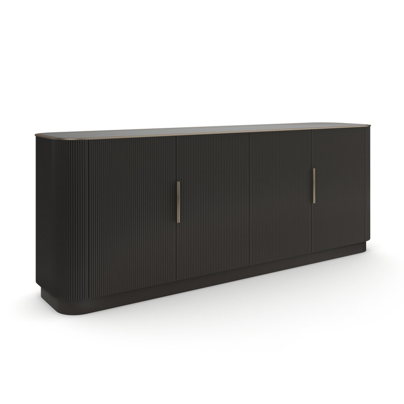 Love Sideboard - Oracle, Brown