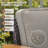 Allcot Outdoor Patio Brown Wicker Chair With Cushions (2-Pack)-388532363