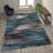 Guelph Abstract Indoor Rug-81243465