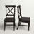 Fortville 16.93'' H Dining Chair-394926536
