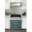 30" 4.2 Cu. ft. Freestanding Gas with Convection Oven-94094669-50147958