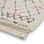 Havilyn Rectangle 120 cm x 170 cm Geometric Berber