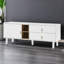 Birga Unfinished TV Stand for TVs up to 58"-1815155390