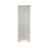 Izaguirre Wood 5-Drawer Chest In Gray