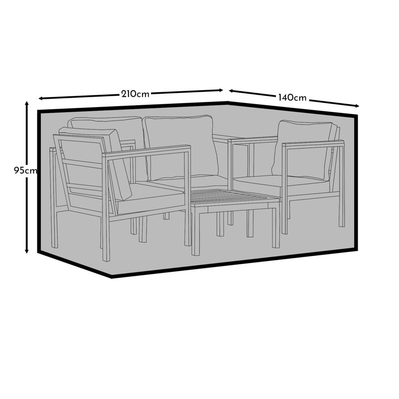 Caspin FURNITURE COVER