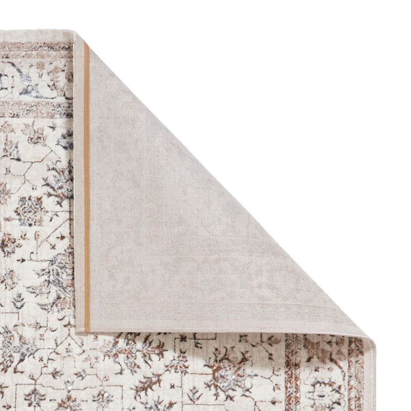 Creation Machine Woven Area Rug, Rectangle 120 x 170cm