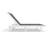 Venice HDPE Chaise Lounge,-113433596