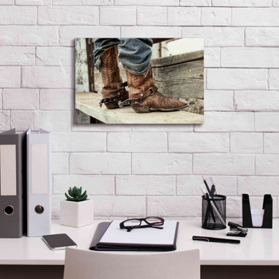 «Like a Second Skin» par Lisa Dearing, estampe numérique sur toile