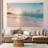 Coastal Beachy Peel & Stick Border-93867757