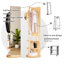 CubistCorner DE6-B402EE728E Kitchen Faucet