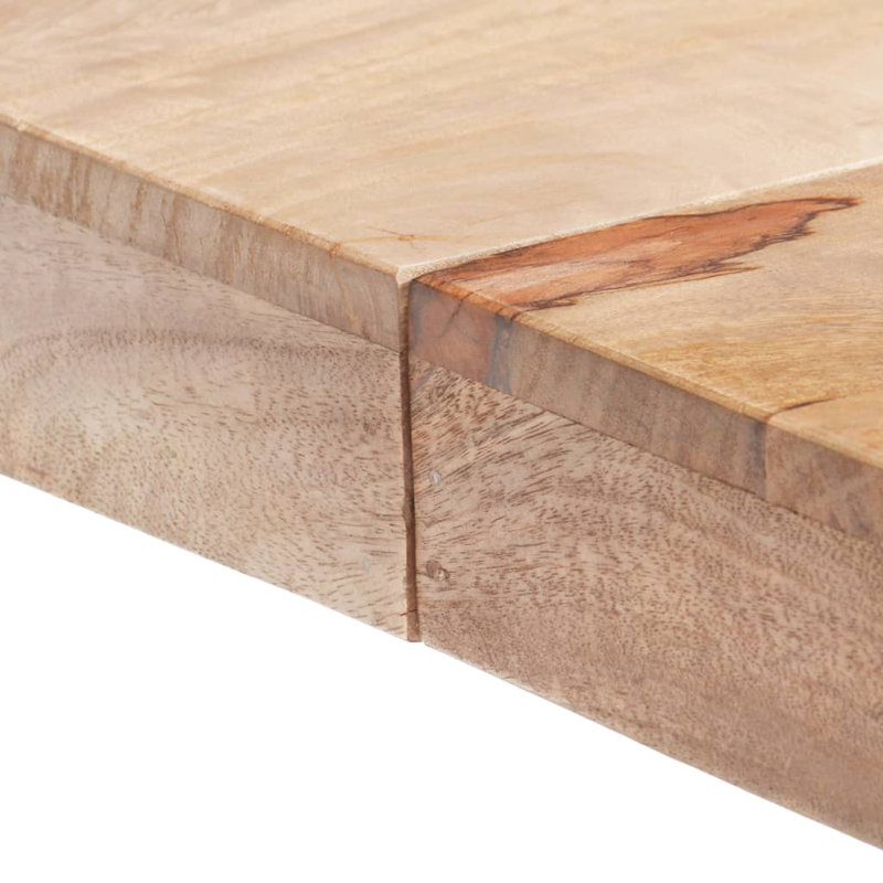Palou Solid Wood Dining Table