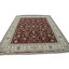 Tapis rouge Indo Nain