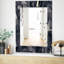 Miroir décoratif stores modern-40099919