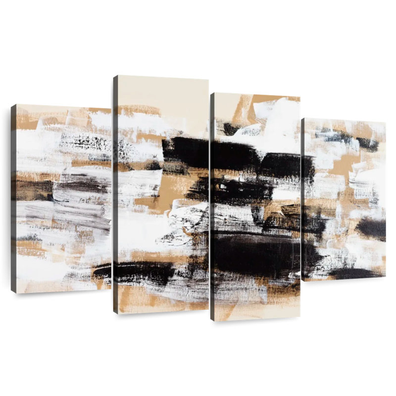 Avery Abstract Neutral
