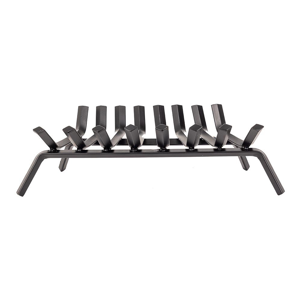 Fireplace Log Grate